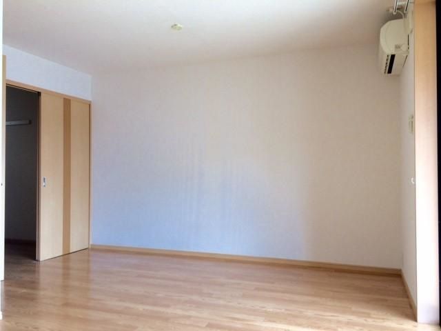 ストリーム湘南台 ベッドルーム