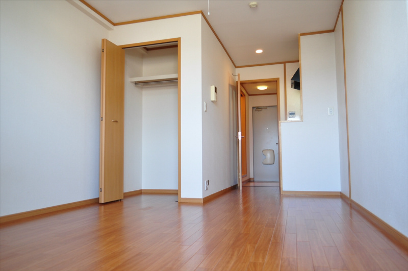 メゾン・ド・励歩 その他