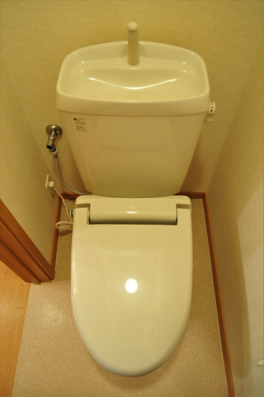 メゾン・ド・励歩 トイレ