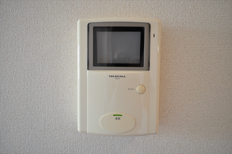 メゾン・ド・励歩 その他設備