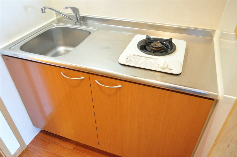 メゾン・ド・励歩 キッチン