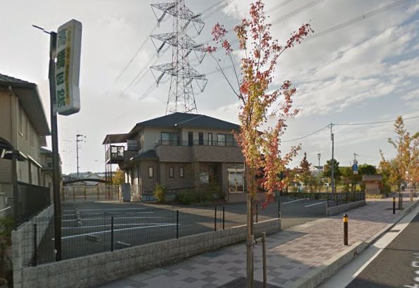 メゾン・ド・励歩 内科