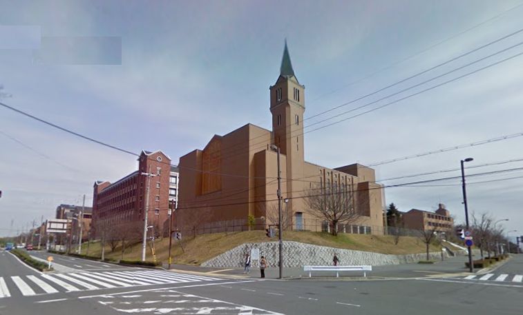 メゾン・ド・励歩 その他