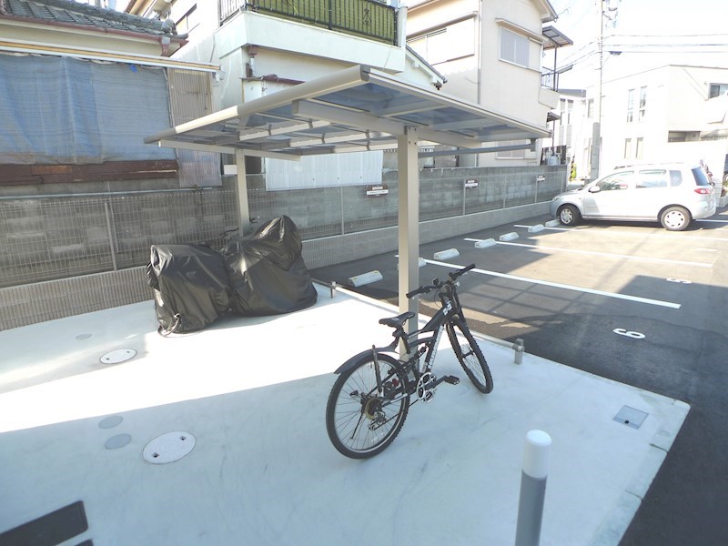 オリジン その他外観2