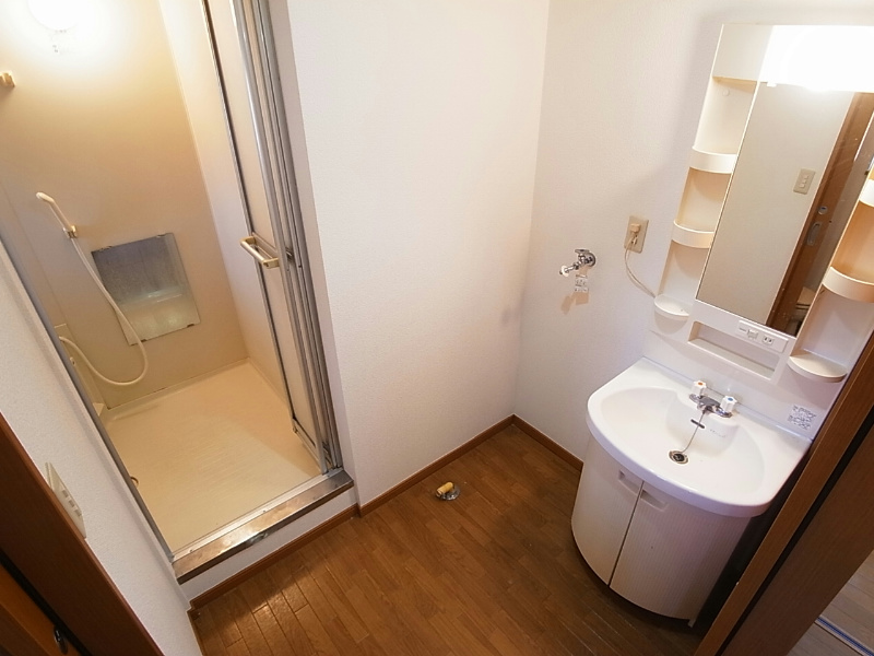 ル・ソレイユⅡ その他2