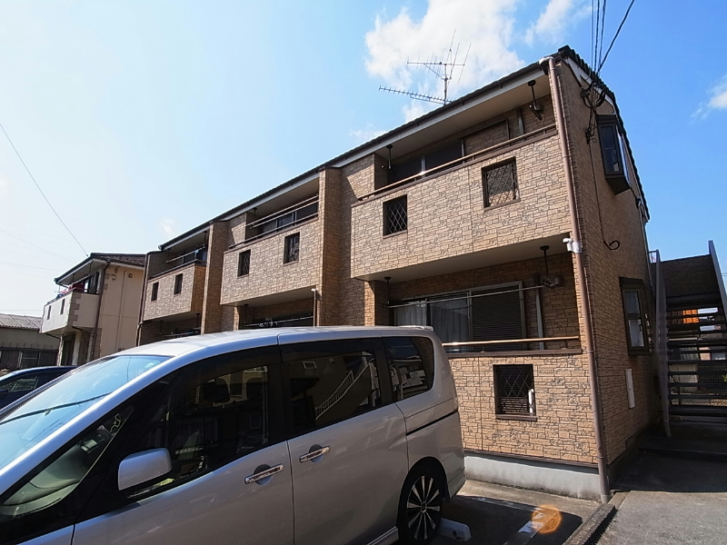 ル・ソレイユⅡ その他外観1