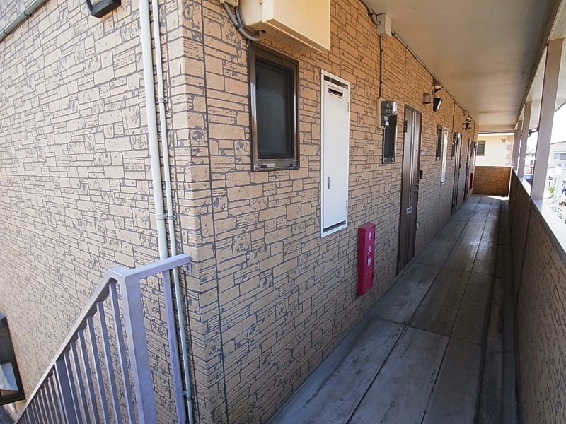 ル・ソレイユⅡ その他外観6