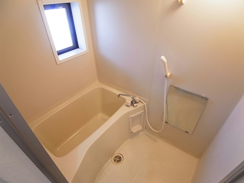 ル・ソレイユⅡ 風呂画像