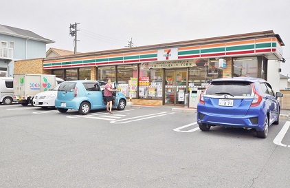 カルムプロムナード花野路　Ⅰ棟 周辺画像2