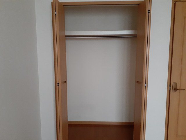 コスモス 収納
