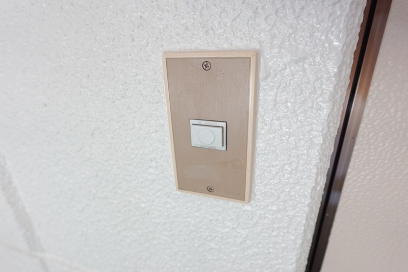 神科マンション セキュリティ