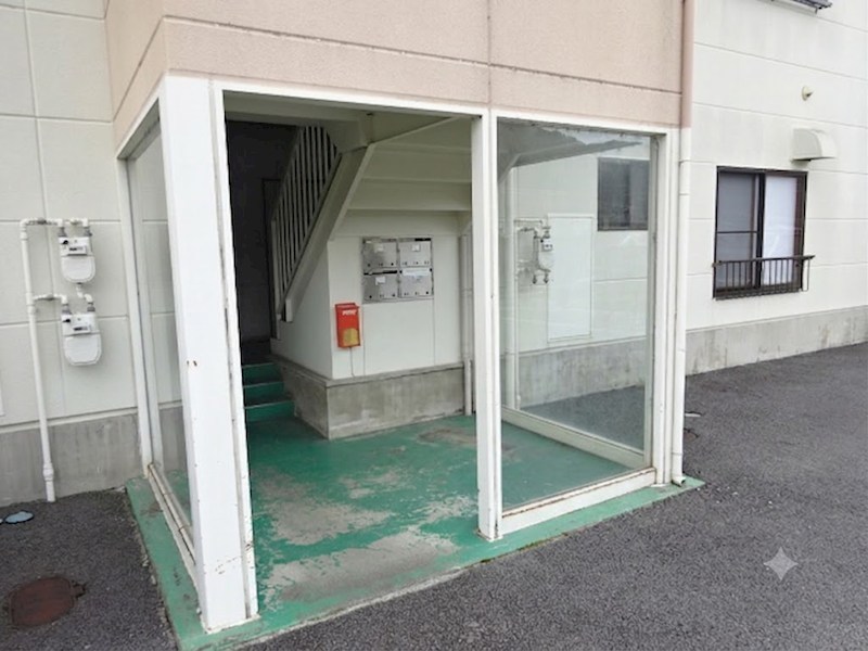 神科マンション その他共有部分