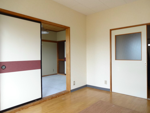 神科マンション その他部屋・スペース
