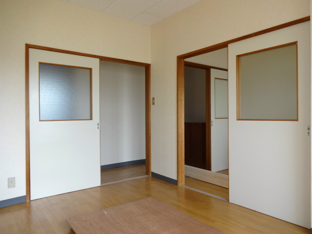 神科マンション その他部屋・スペース