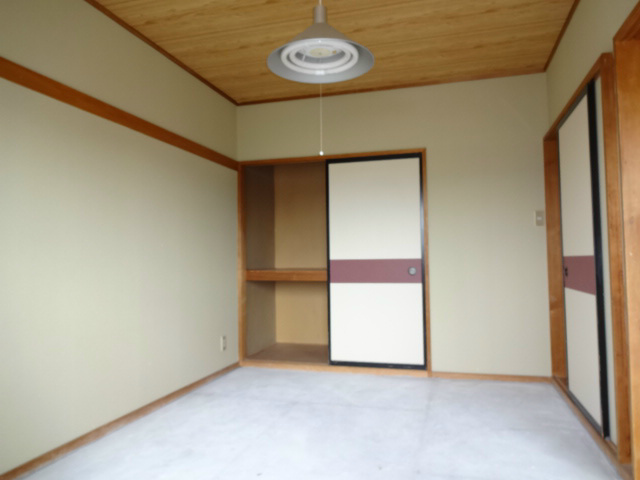 神科マンション その他部屋・スペース