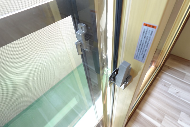 神科マンション その他設備