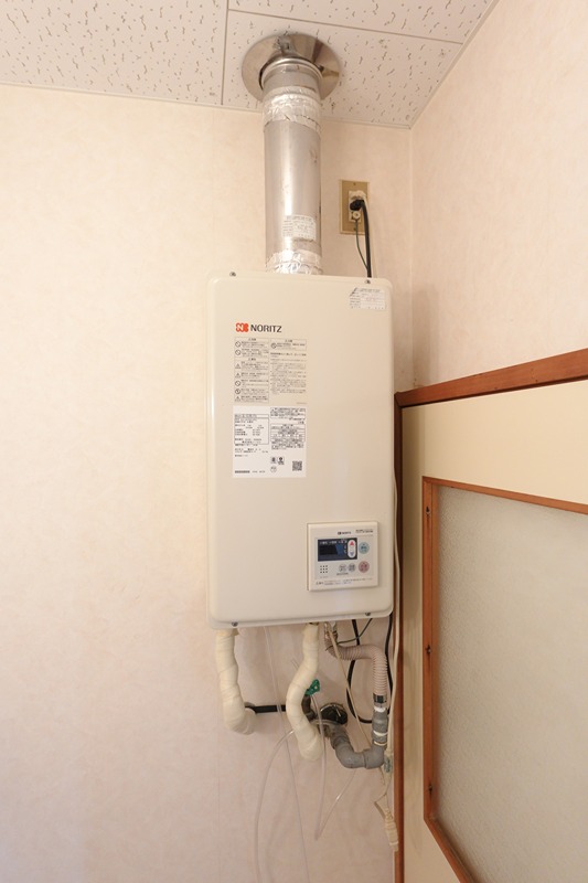 神科マンション その他設備