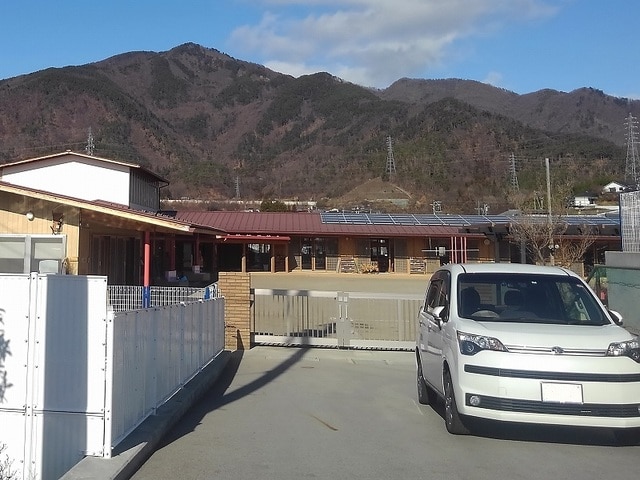 神科マンション 幼稚園