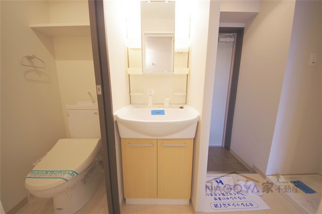 サンヒルズ新瑞橋 その他8