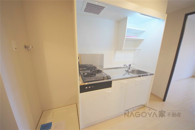 サンヒルズ新瑞橋 キッチン