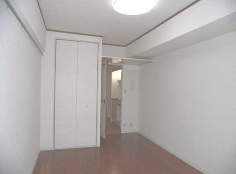 HOMES伊勢山　 ベッドルーム