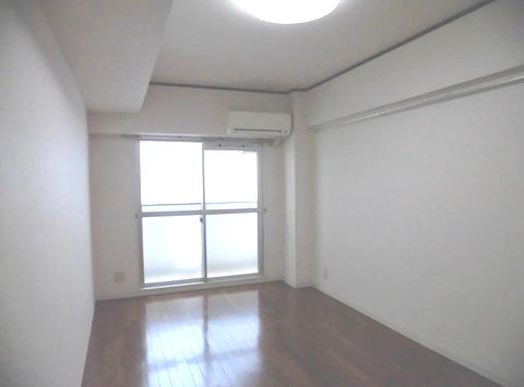 HOMES伊勢山　 ベッドルーム
