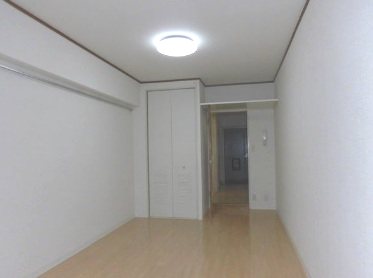 HOMES伊勢山　 ベッドルーム