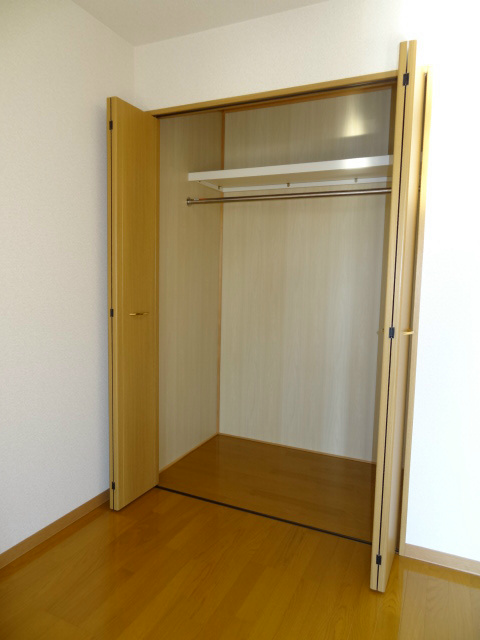 プリエール 収納