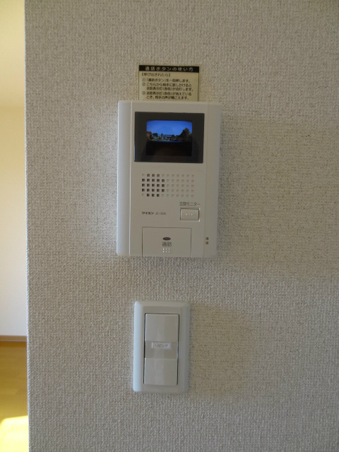 プリエール その他設備