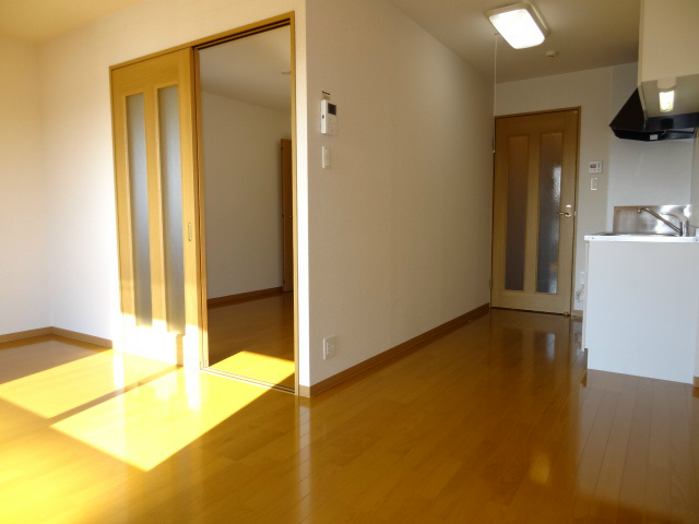 プリエール リビング