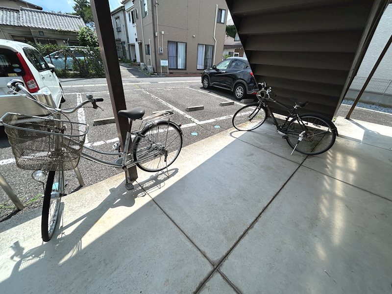 CREA・小半 その他共有部分