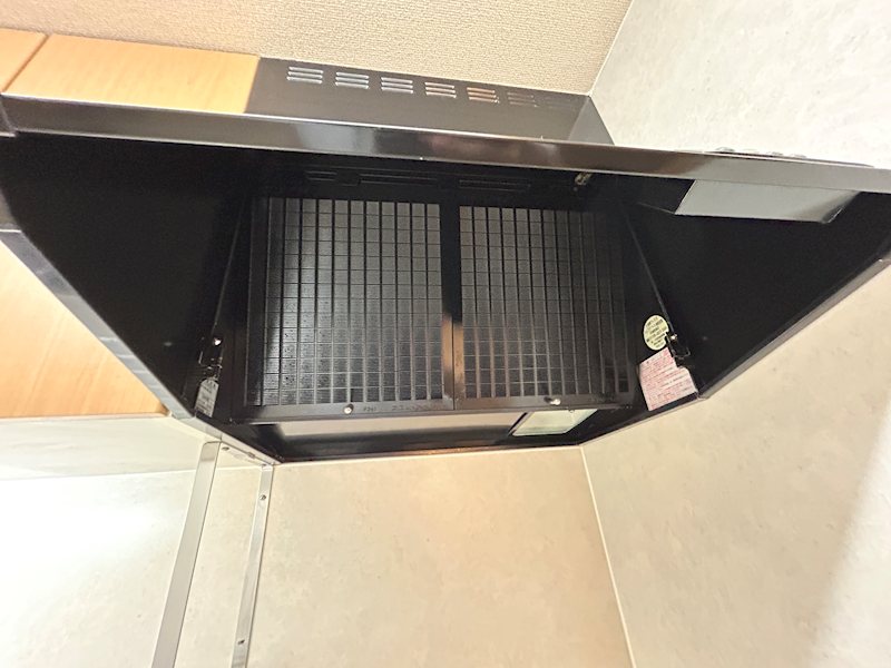 CREA・小半 キッチン