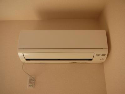 abcdマンション綾園 その他設備