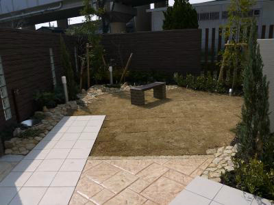 abcdマンション綾園 その他共有部分