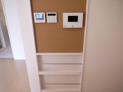 abcdマンション綾園 その他