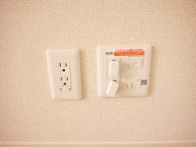 abcdマンション綾園 その他