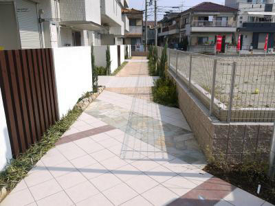 abcdマンション綾園 その他