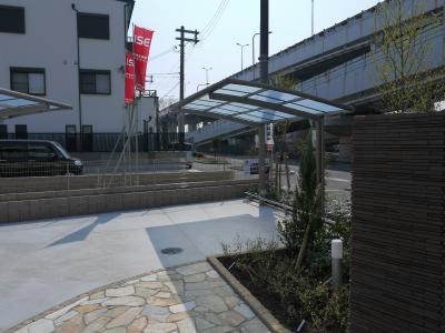 abcdマンション綾園 その他