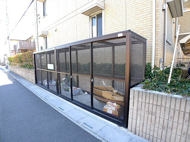 アンクレージュA その他共有部分