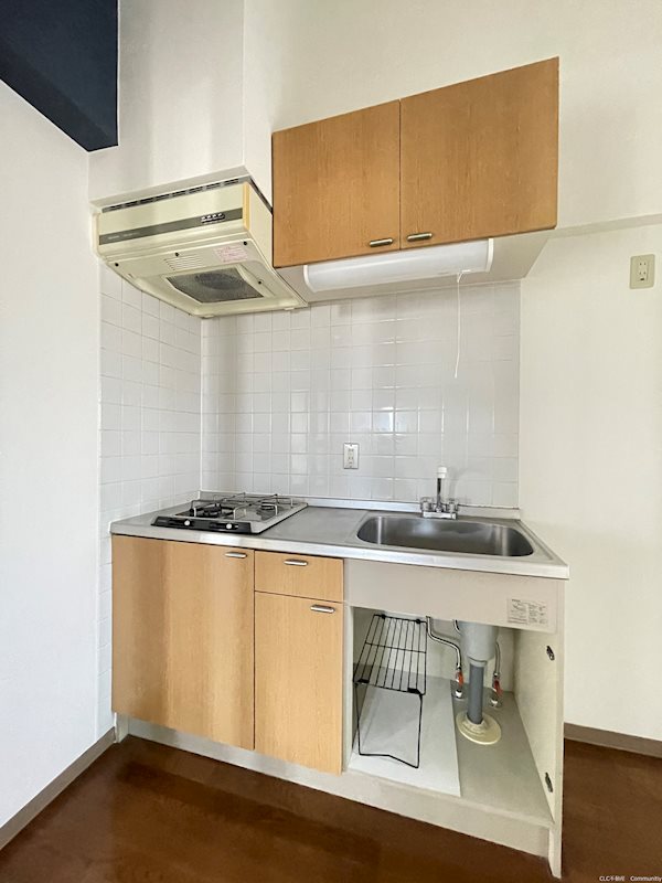 マンションサトウ キッチン