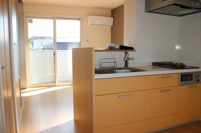 Avenue城山 その他16