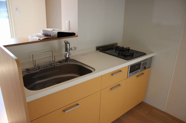 Avenue城山 キッチン