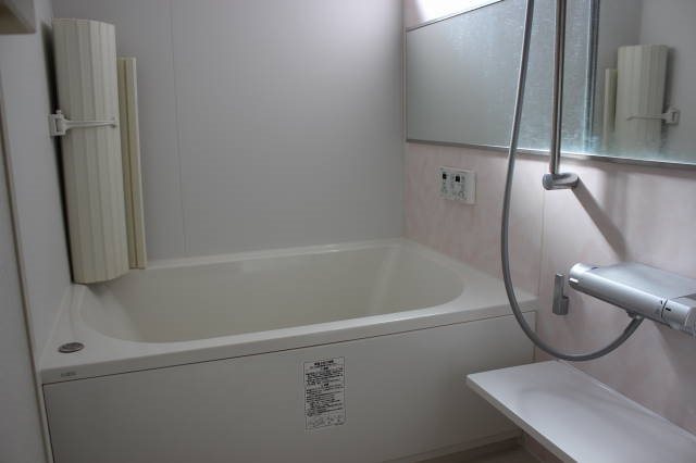 Avenue城山 風呂画像