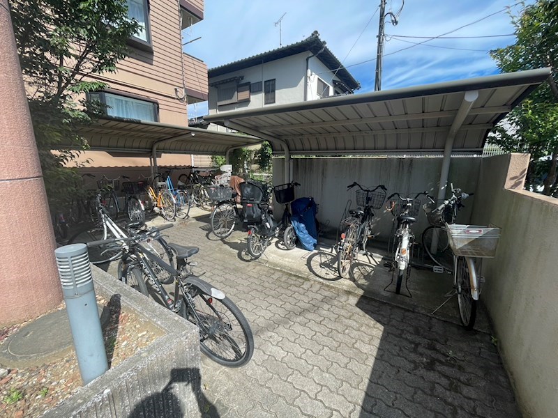 その他外観4