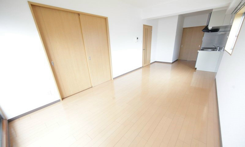愛知県名古屋市中村区並木１丁目 ベッドルーム