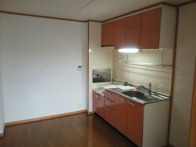 アウローラA キッチン
