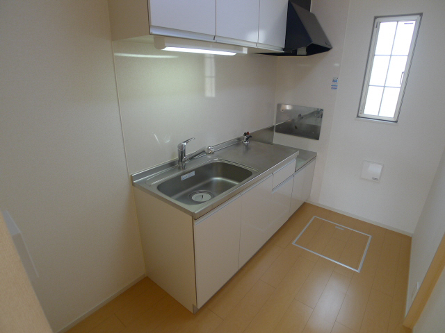 クレエ　テリトワール その他2