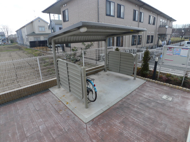 クレエ　テリトワール その他12