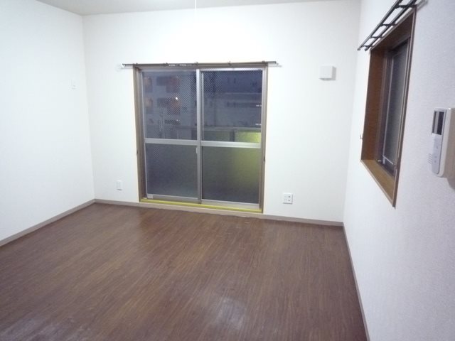 愛知県名古屋市中区新栄２丁目 ベッドルーム