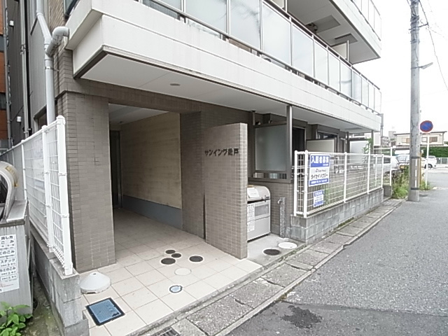 サンイング松戸 その他外観1